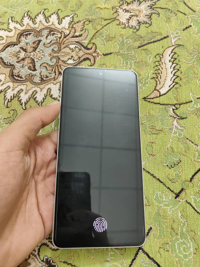 One Plus 13R 1