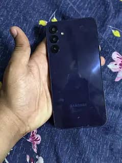 Samsung Galaxy A15 5g | 256gb  8gb ram | PTA aproved