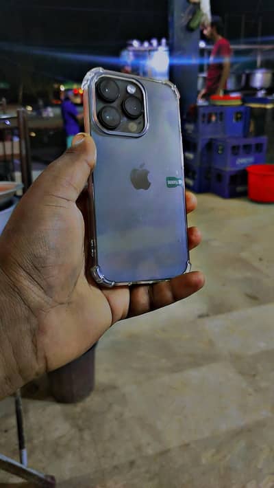 Apple iPhone 14 Pro