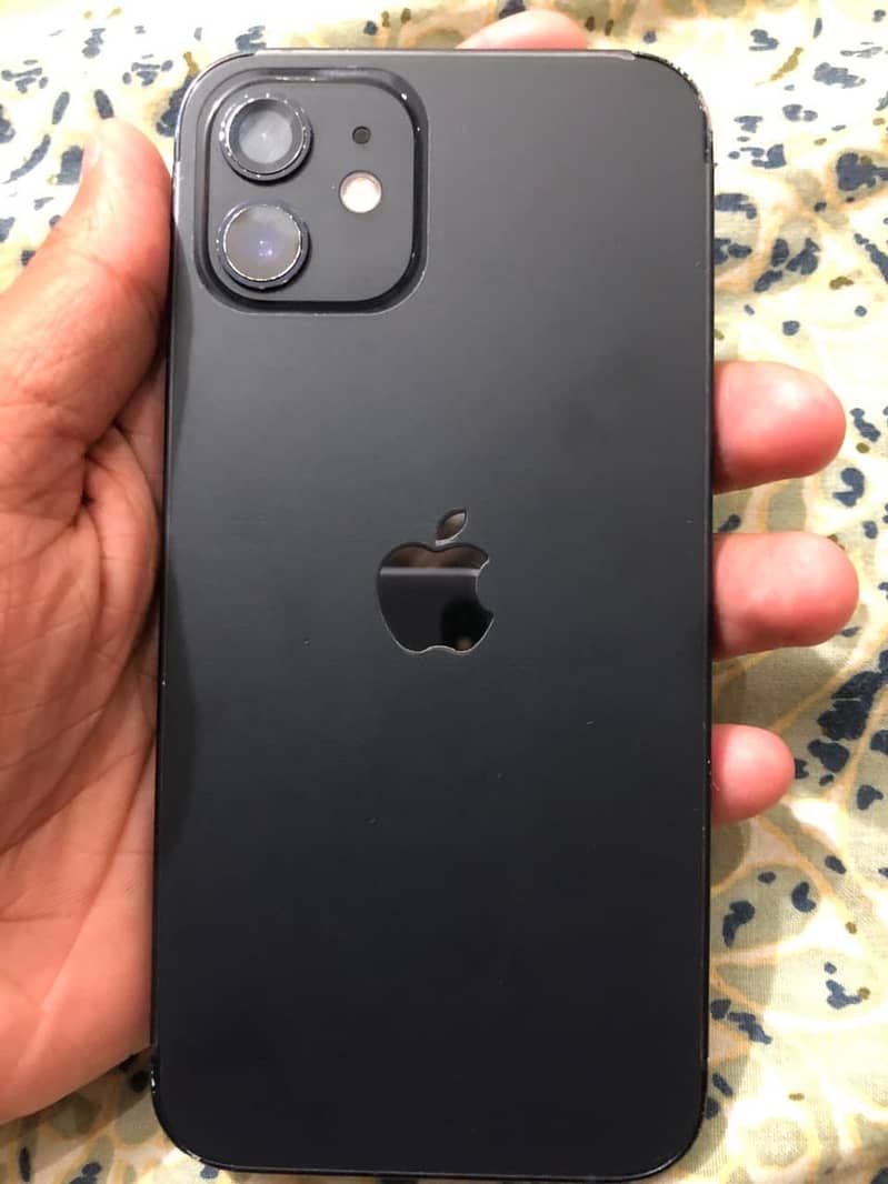 Apple iPhone 12 2