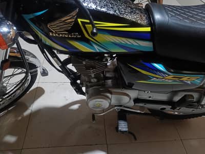Honda 125,,cc,10/10, 2026/A/P/L/2026r ,03217614500