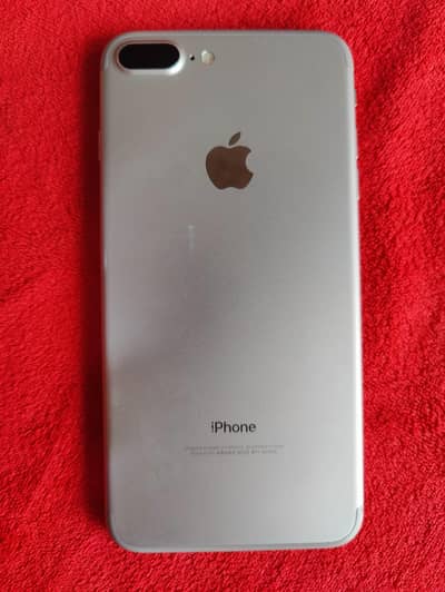 Apple iPhone 7 Plus Exchange Possible