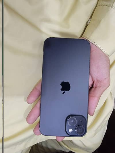 iPhone 15 plus jv 128Gb No Exchnage Only cash deal