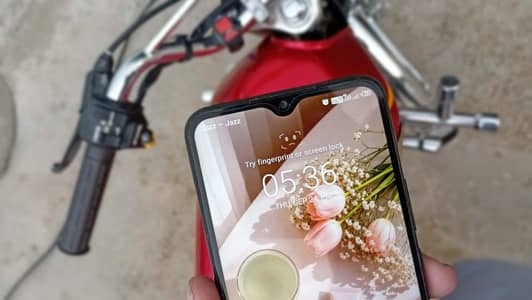 Infinix Hot 9 Play