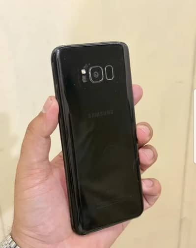 Samsung Mobile S8