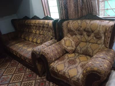 5 seater sofa for sale