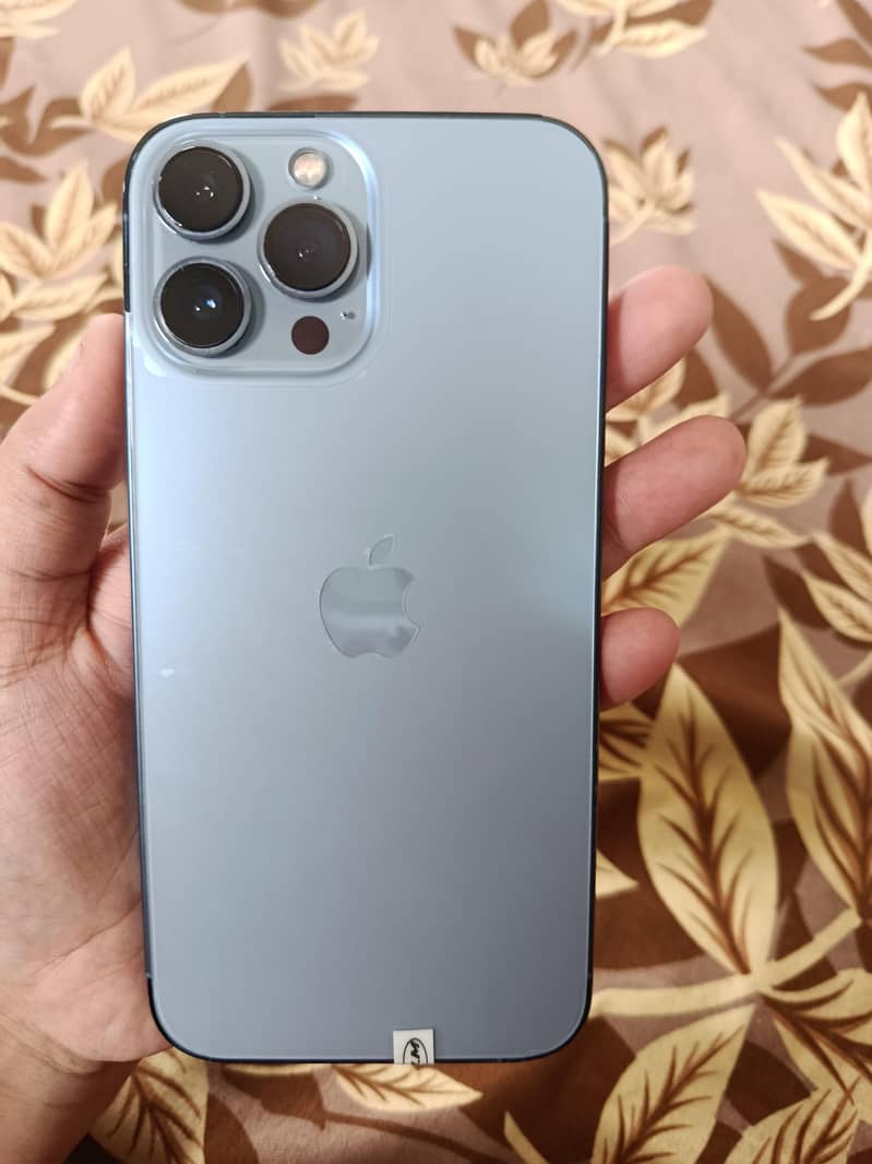 Iphone 13 pro max 1