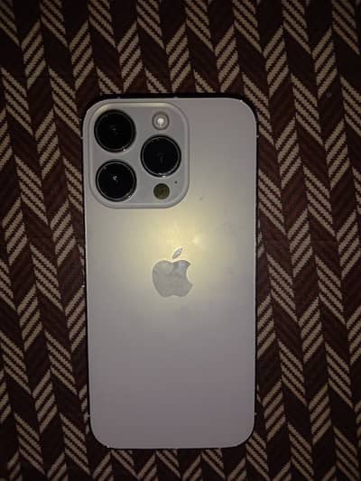 Apple iPhone 14 Pro