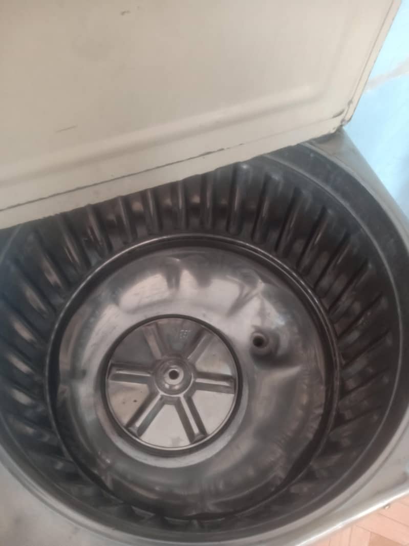 washing machine 3