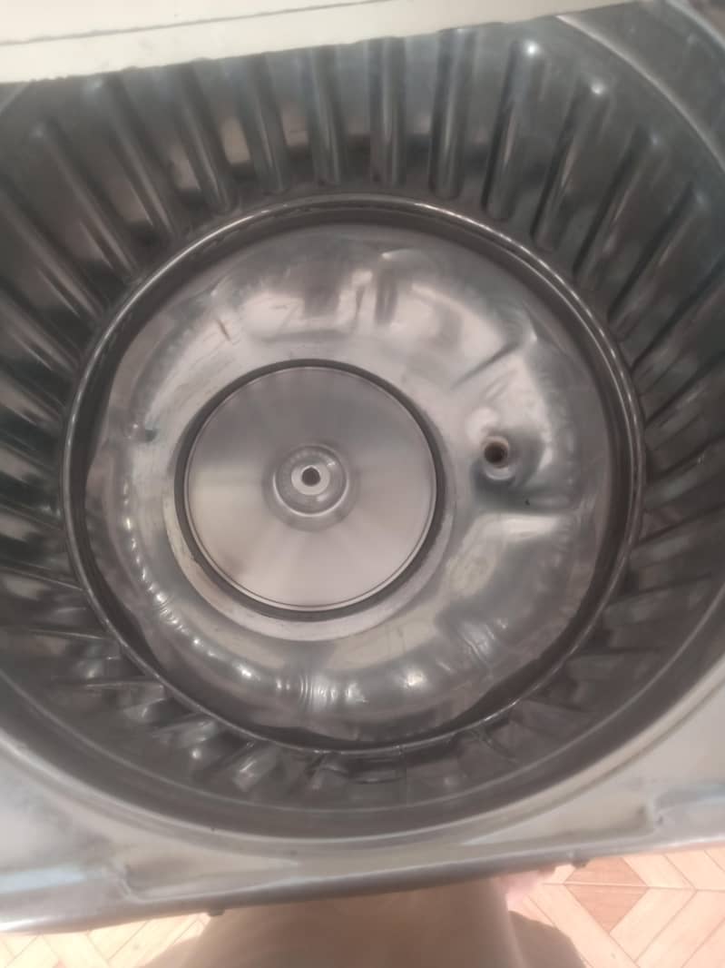 washing machine 5
