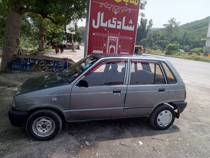 mehran car 2