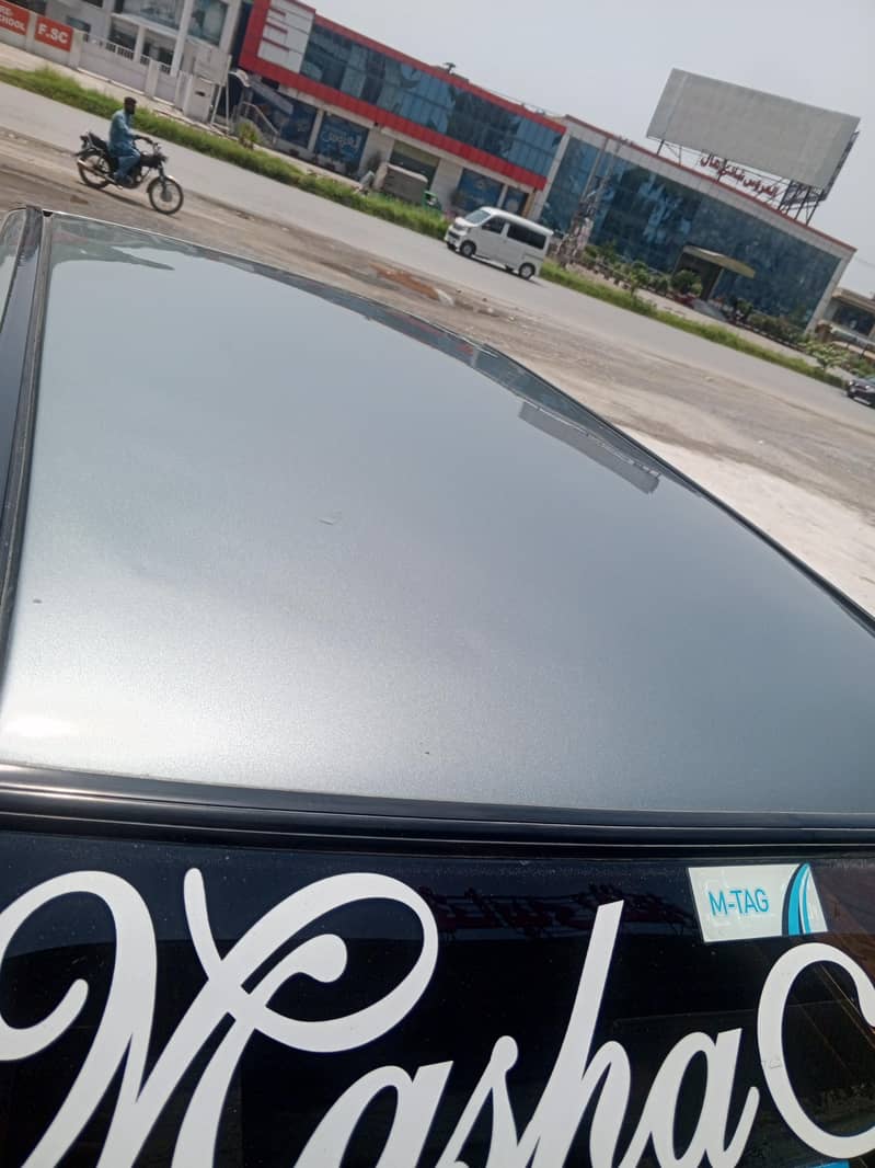 mehran car 11