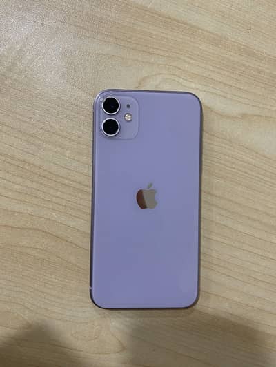 Apple iPhone 11 JV 64 GB