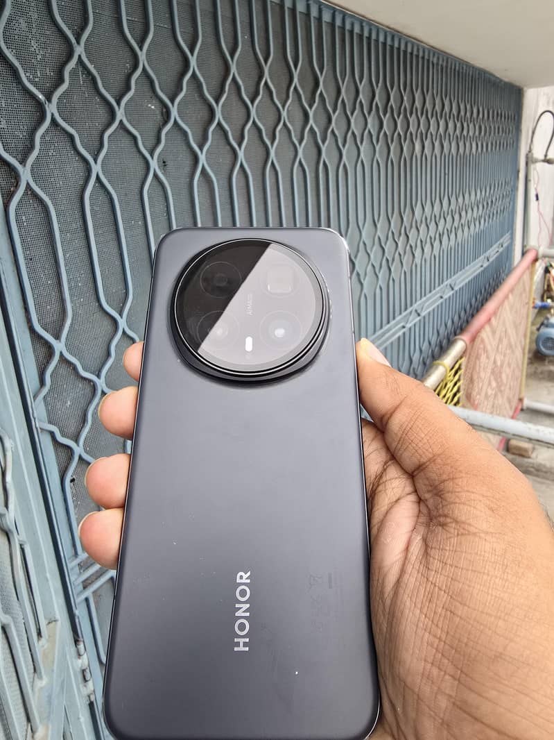 Honor Magic 8 Pro Global 0