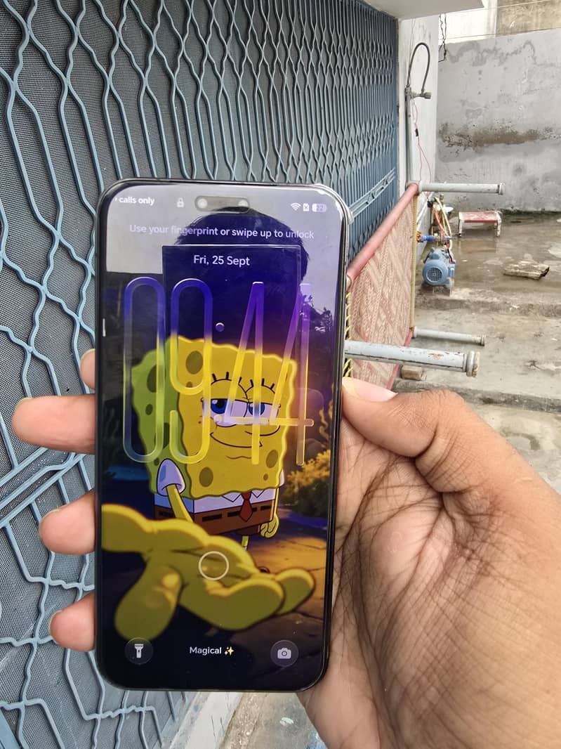 Honor Magic 8 Pro Global 2