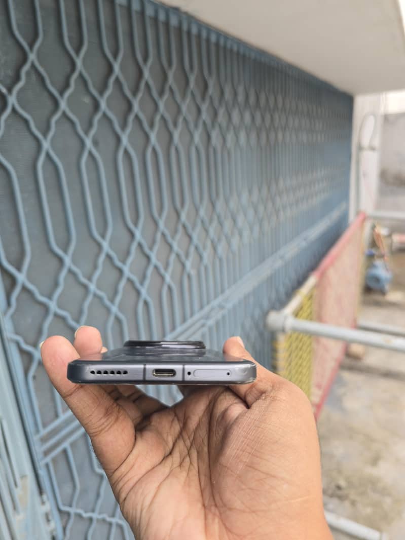 Honor Magic 8 Pro Global 4
