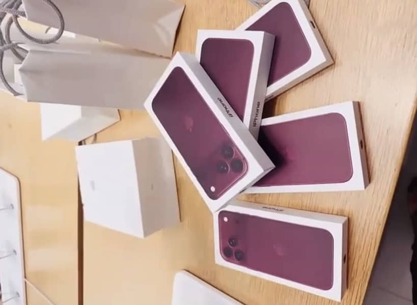 Apple iPhone 18 Pro Max 1