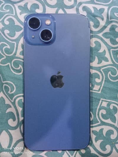 Apple iPhone 13