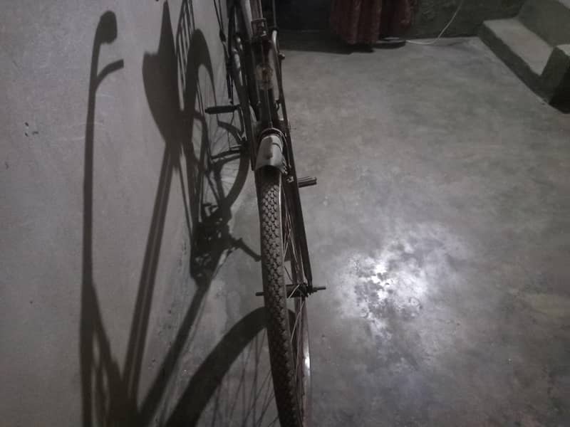 cycle by sell 1
