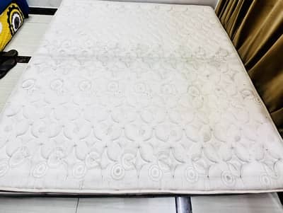 Mattress