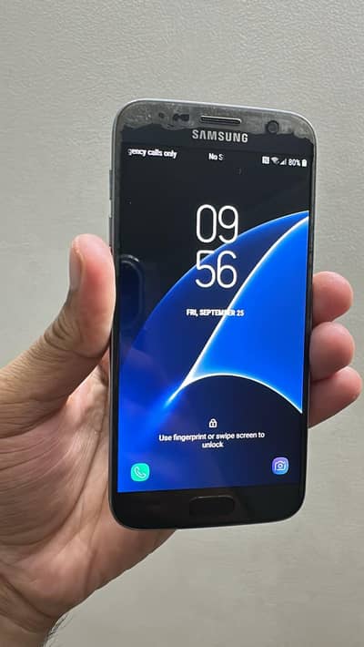 Samsung Mobile S7