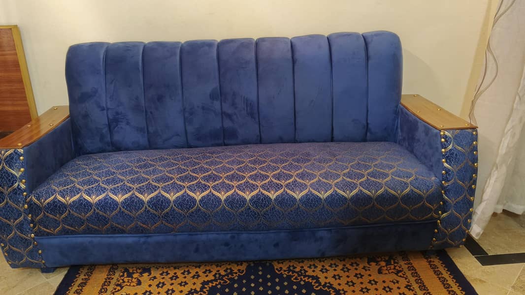Sofa Set 0