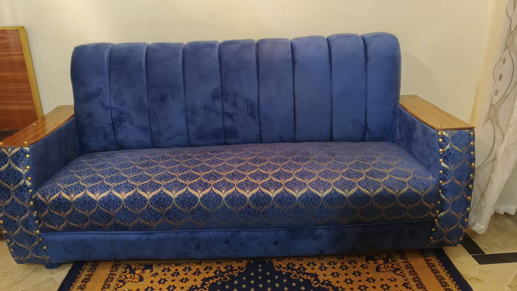 Sofa Set 1