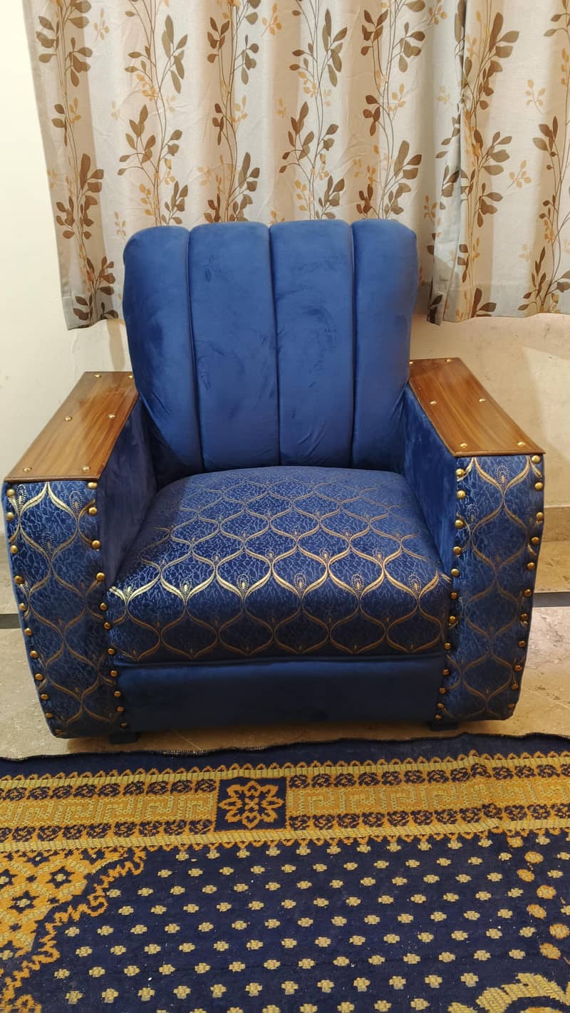 Sofa Set 2