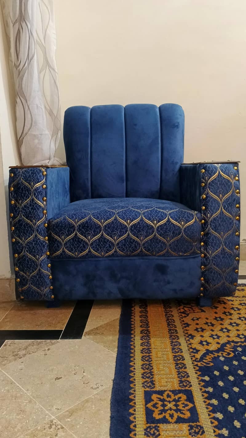 Sofa Set 3