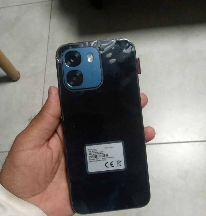 OPPO A6 2