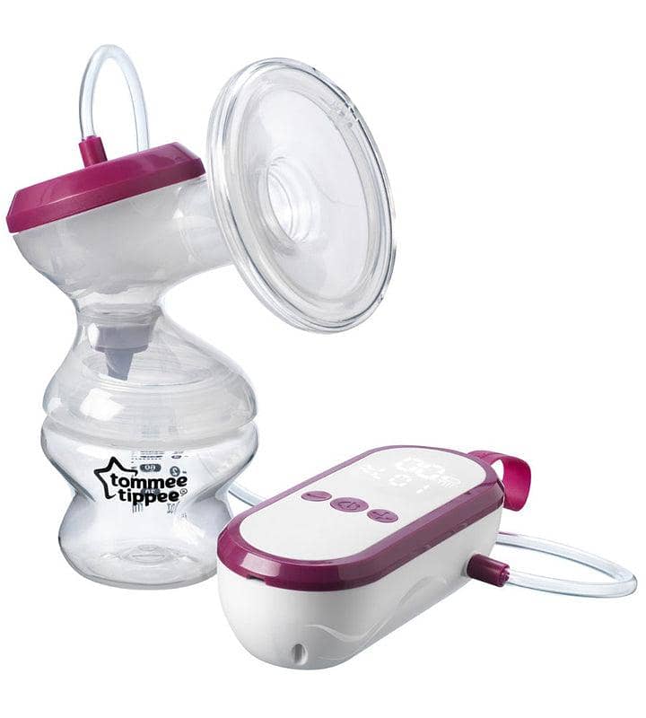Breasts Pump 1