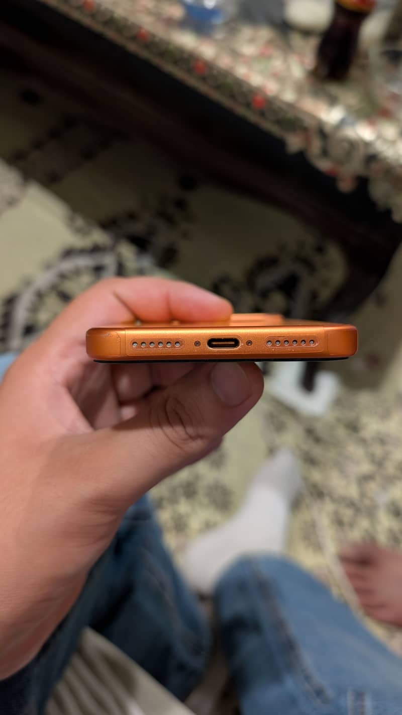 Apple iPhone 17 Pro Max 1