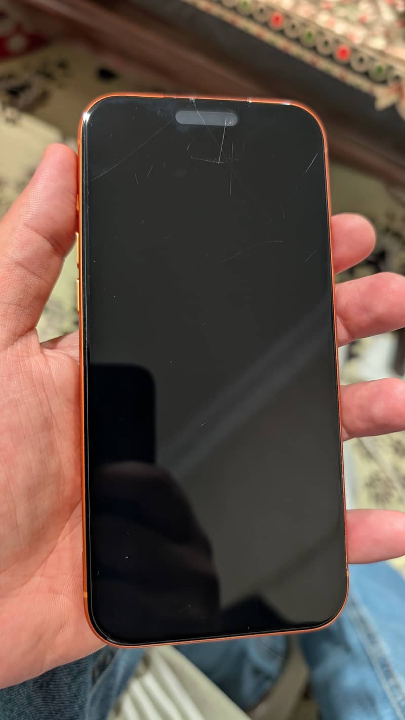 Apple iPhone 17 Pro Max 5