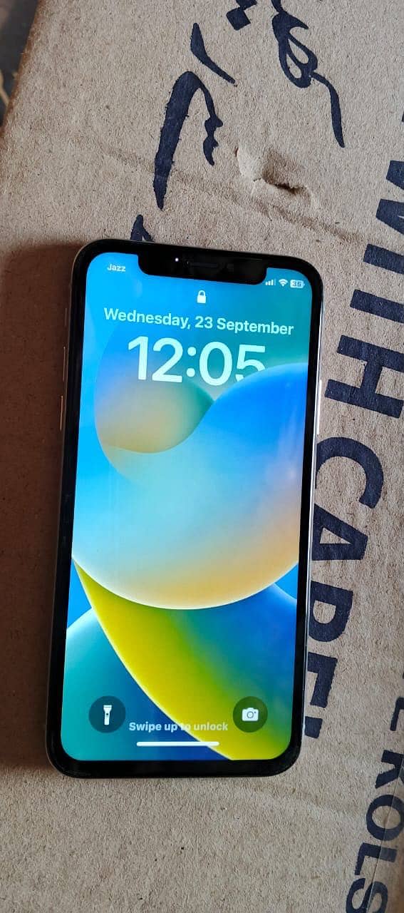 Apple iPhone X 2