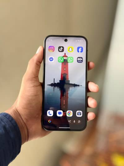 Pixel 9 ONLINE APPROVED