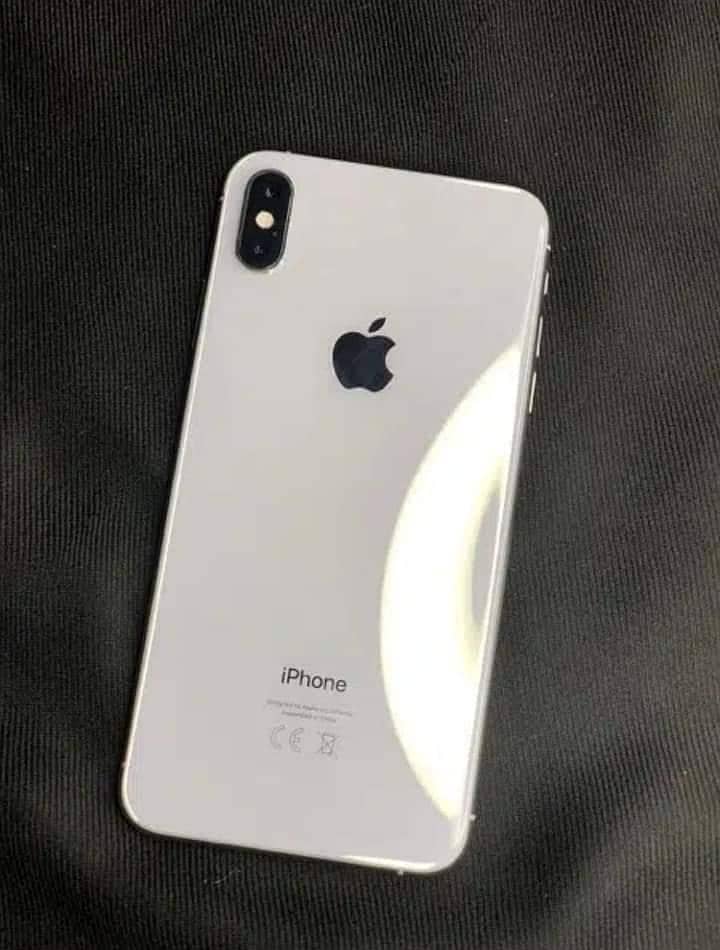 Apple iPhone X 1