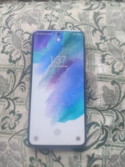 Samsung Mobile S21 FE