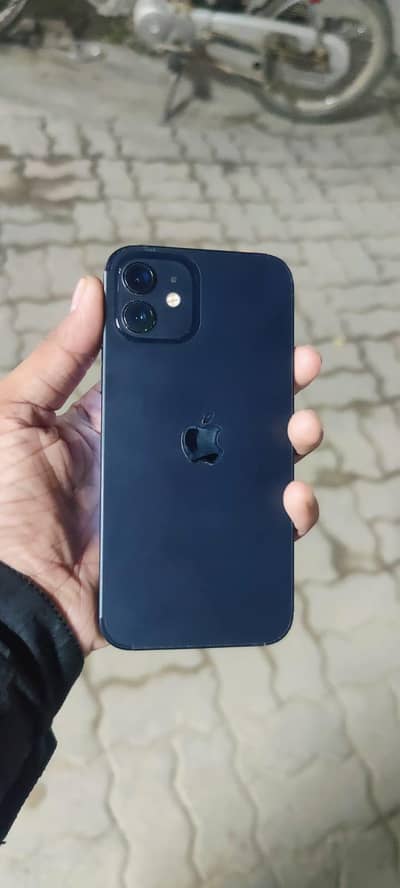 iPhone 12 64Gb