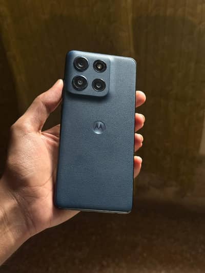 Motorola G Stylus 2025