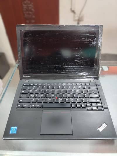 Lenovo Thinkpad 4th Gen