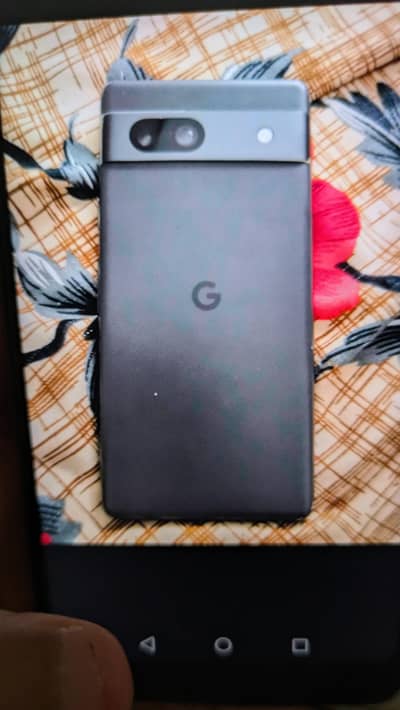 Google Pixel 7a