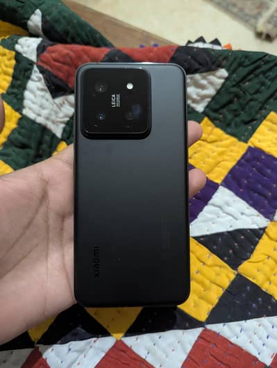 Xiaomi Mi 14