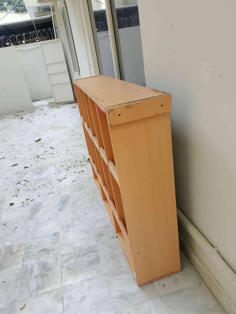 bookcases 3