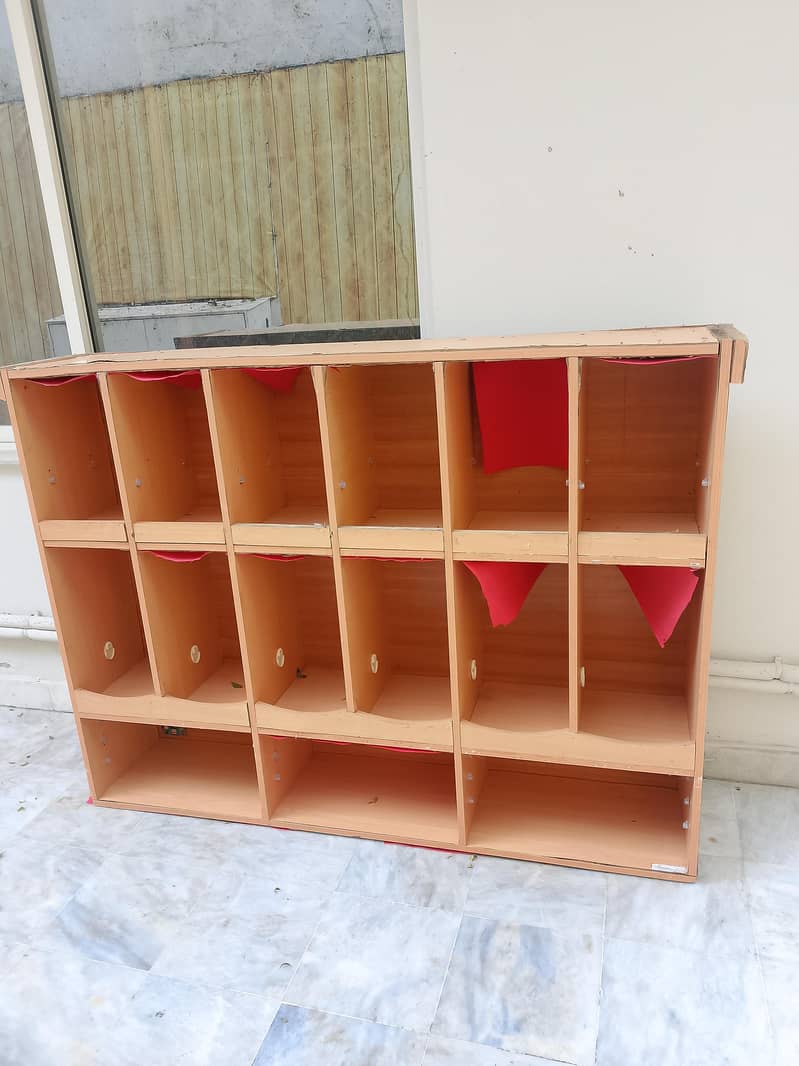 bookcases 4