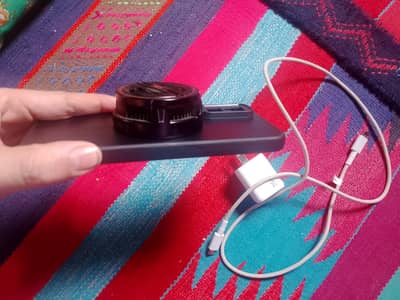 Infinix GT30 5G – Excellent Condition – PTA Approved