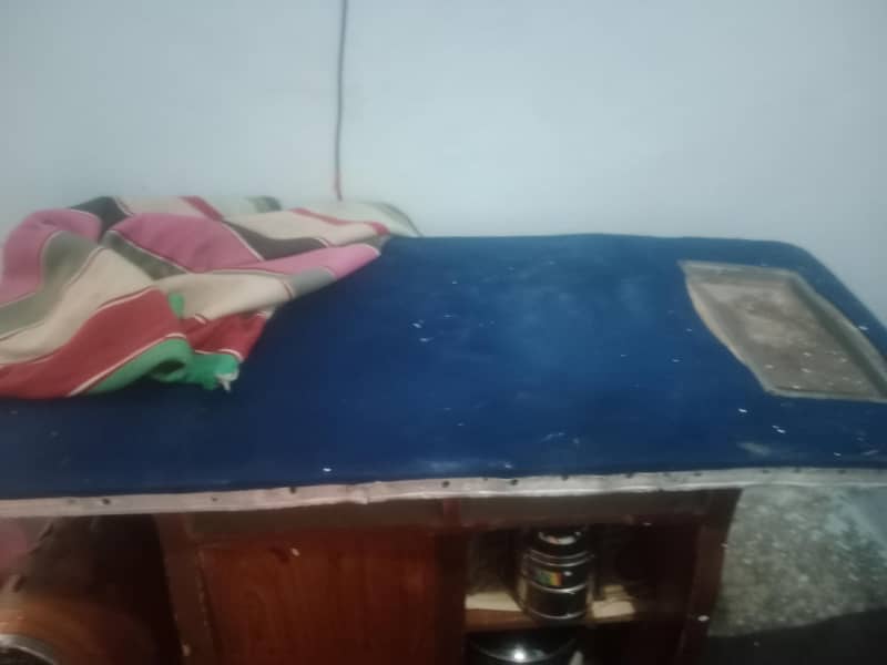 istaree table 0