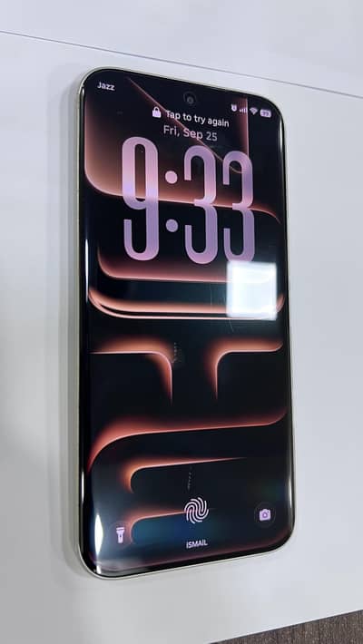 Infinix Note Edge