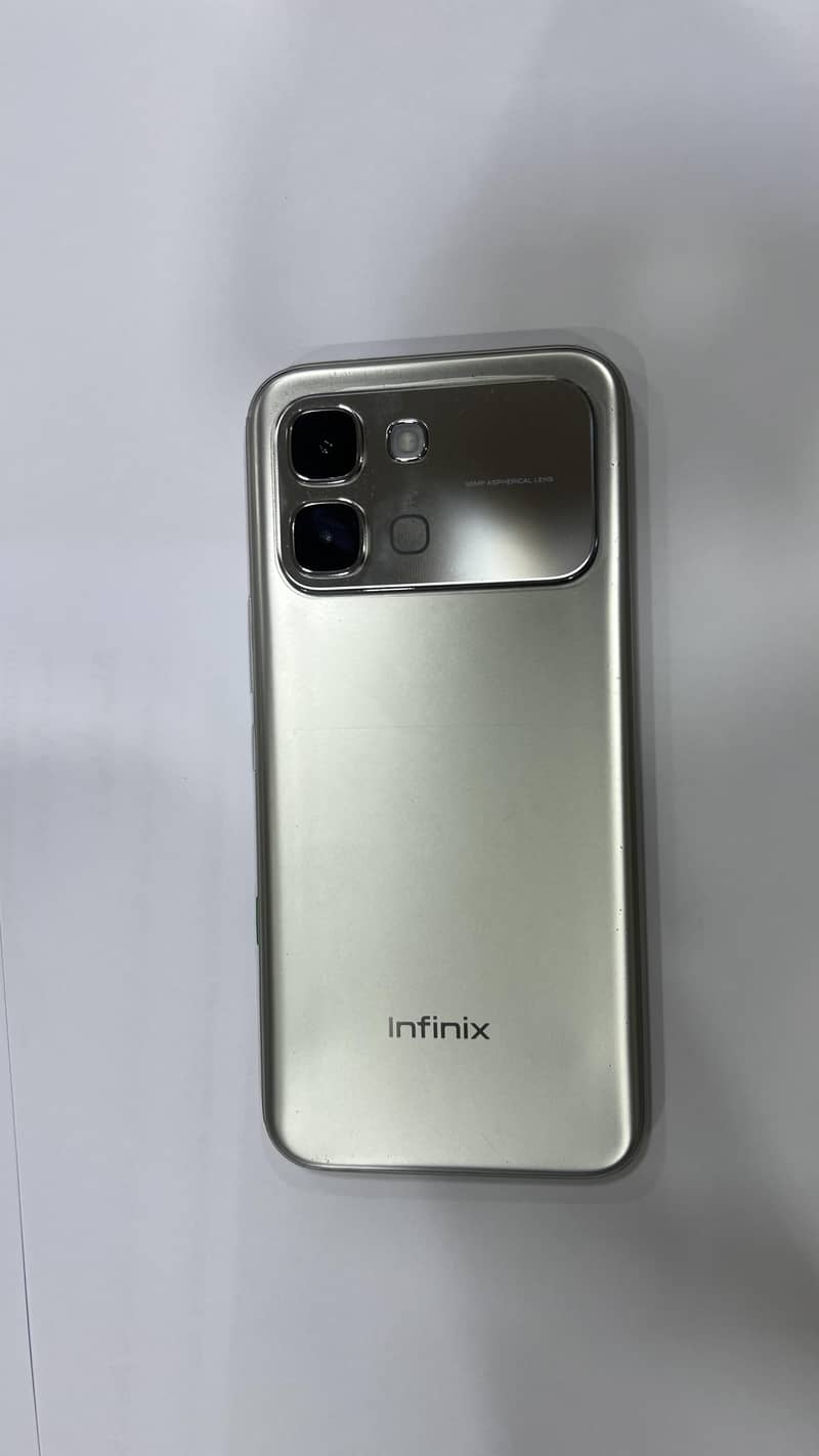 Infinix Note Edge 1