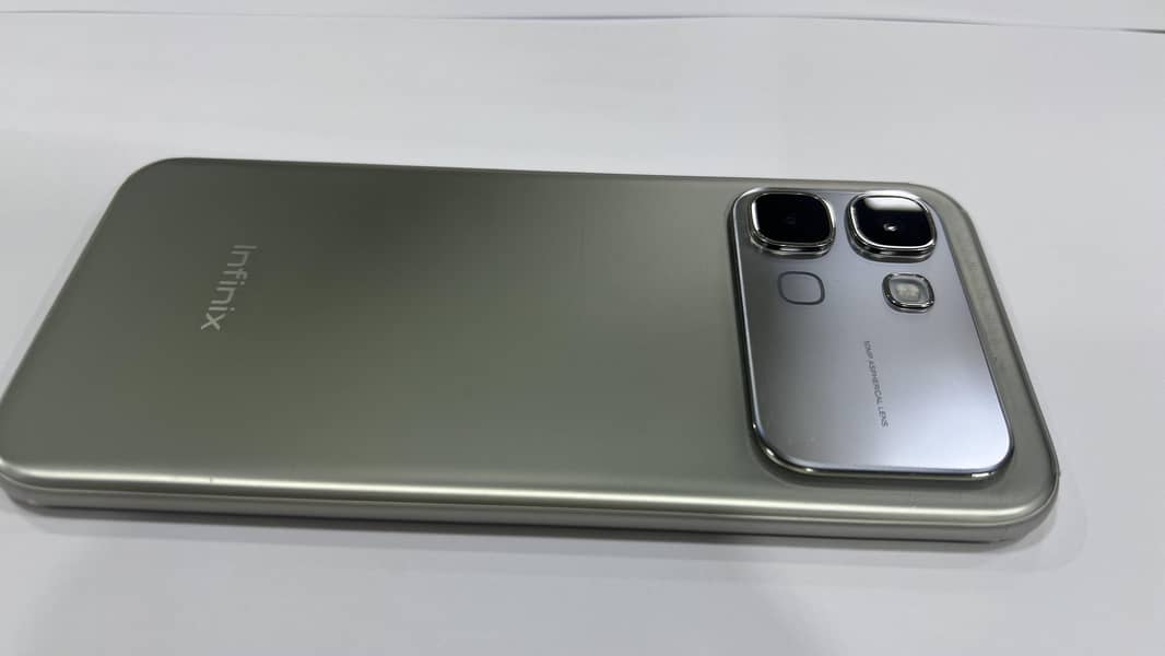 Infinix Note Edge 2