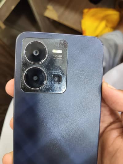 Vivo Y35